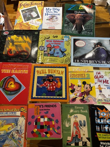 Lot children s books - lot,